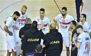 الزمالك يعين حسام عبدالعزيز مديرا فنيا للفريق الأول للكرة الطائرة