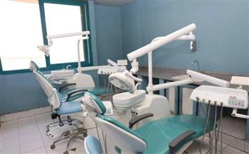 افتتاح وحدة عمليات مطورة بمستشفى طب الأسنان بجامعة المنيا