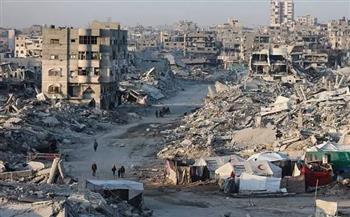 حابس الشروف: مصر موقفها ثابت تجاه القضية الفلسطينية منذ 7 أكتوبر