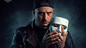 أحمد الفيشاوي يروج لفيلمه القادم "سفاح التجمع"