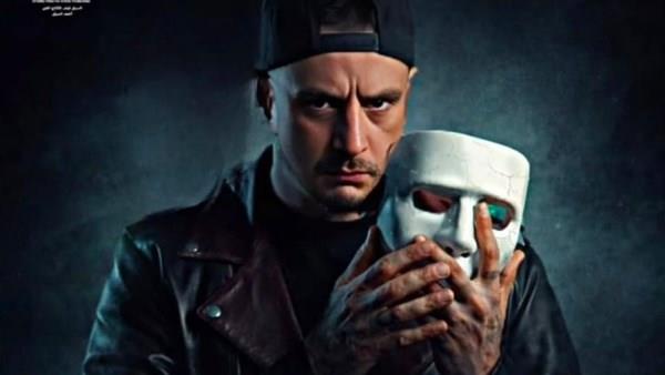 أحمد الفيشاوي يروج لفيلمه القادم "سفاح التجمع"  