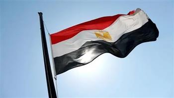 رفع علم مصر بالميدان الرئيسي بوسط محافظة كوتشابامبا في بوليفيا لأول مرة