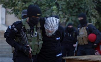 القبض على زعيم تنظيم داعش بدمشق في عملية أمنية بالتعاون مع التحالف الدولي