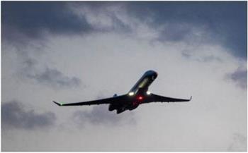 تركيا: طائرة الحداد ومرافقيه أبلغت عن حالة طوارئ بسبب عطل كهربائي عقب إقلاعها وطلبت الهبوط الاضطراري