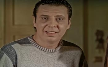 رحيل الفنان طارق الأمير.. صانع الضحكة الهادئة وبصمة خاصة في السينما المصرية