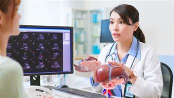 أعراض الإصابة بالكبد الدهني