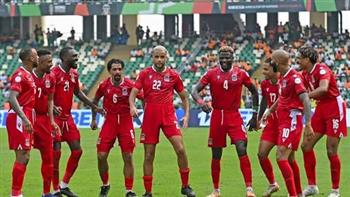 كأس أمم أفريقيا.. القناة الناقلة لمباراة بوركينا فاسو أمام غينيا الاستوائية