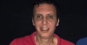 نهال عنبر تنعى طارق الأمير: عدوى بكتيريا أدت به لـ "غيبوبة" ثم وفاته