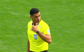 كأس أمم أفريقيا.. انطلاق لقاء بوركينا فاسو وغينيا الاستوائية