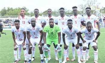 كأس أمم أفريقيا.. تشكيل السودان لمواجهة الجزائر في دور المجموعات