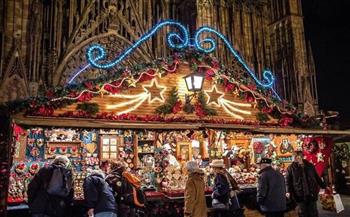 «الكريسماس» يُنعش أسواق القارة العجوز