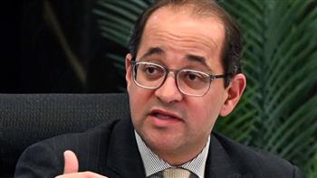وزير المالية: المفاوضات مع صندوق النقد إيجابية جدًا.. وتعكس النتائج المالية الجيدة