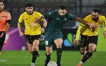 كأس عاصمة مصر.. تعادل إيجابي بين كهرباء الإسماعيلية والاتحاد السكندري