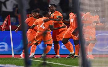 كأس أمم أفريقيا.. انطلاق مواجهة كوت ديفوار وموزمبيق في المجموعة السادسة 