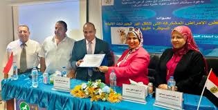 مياه الشرقية تعقد ندوة توعوية وورشة تدريبية لتعليم مبادئ السباكة 