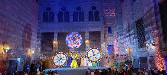 أنشطة ثقافية وفنية متنوعة بمراكز إبداع صندوق التنمية الثقافية