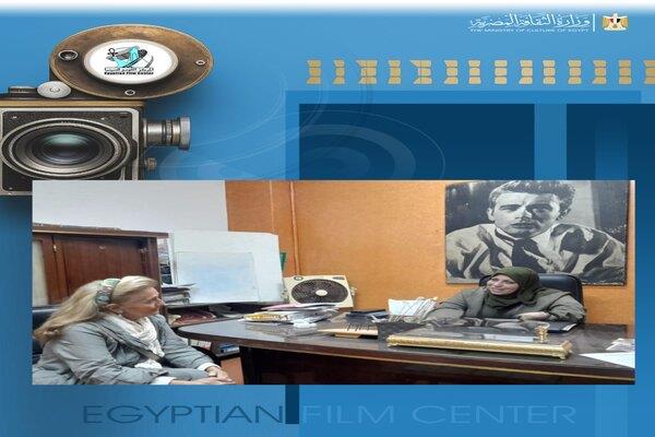 عرض فيلم «ثلاثية الطريق إلى الله» بحضور عائلة المخرج الراحل شادي عبد السلام  