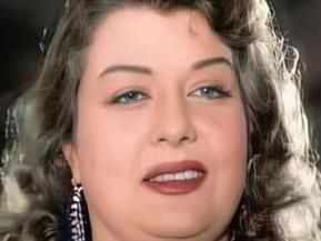 في ذكرى ميلاد ميمي شكيب.. أيقونة الزمن الجميل ورفيقة درب سراج منير