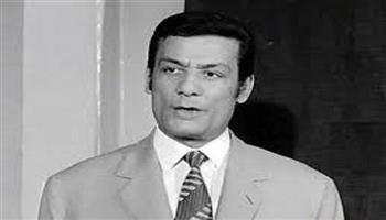 في ذكرى ميلاده.. سامي سرحان شرير السينما الذي أحبه الجمهور