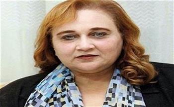 ماجدة خير الله عن أزمة ريهام عبد الغفور: اللي حصل عيب ومقزز ولازم وقفة بالقانون