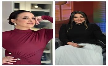 نهال طايل عن أزمة ريهام عبد الغفور: اللي عمل كده لا عنده دين ولا أخلاق وفلوسه حرام