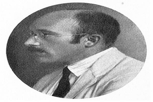 أوتو زدانسكي.. رحلة عالم نمساوي في دراسة الحفريات بين الصين وأوروبا