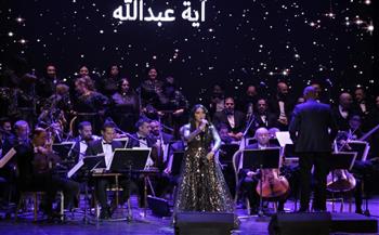 غدًا.. حفل جديد لسلسلة «وهابيات» بمعهد الموسيقى العربية