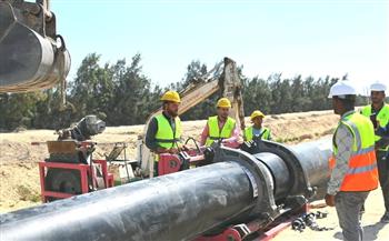 حصاد 2025 بالبحرالأحمر.. 102 مشروع بتكلفة 9 مليارات جنيه في القطاعات الخدمية والتنموية