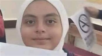 تفاصيل مأساوية لحادث دهس الطالبة جنى في الشروق