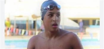  اليوم.. أولى جلسات محاكمة المتهمين في واقعة وفاة السباح يوسف محمد