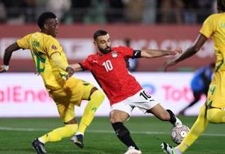 كأس أمم أفريقيا.. موعد مباراة مصر وجنوب أفريقيا  