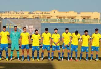 كأس عاصمة مصر.. بيراميدز يواجه الإسماعيلي 