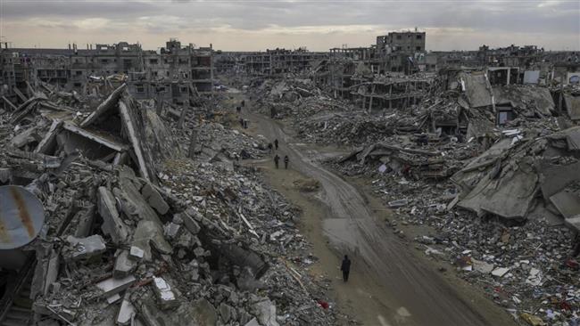 أصداء أبرز الأحداث العالمية في 2025.. هدنة في غزة بعد عامين من الحرب