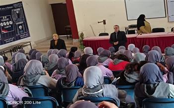 القومى للبحوث ينظم ندوة "قبول الآخر وآثاره الإيجابية على الفرد والمجتمع" بالإسماعيلية