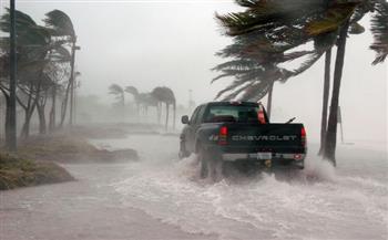 كاليفورنيا تعلن حالة الطوارئ مع استمرار العواصف الشتوية القوية