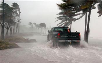 كاليفورنيا تعلن حالة الطوارئ مع استمرار العواصف الشتوية القوية