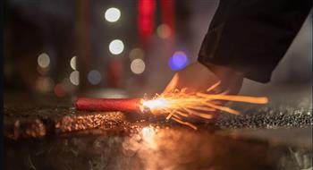 الصحة الفلبينية تسجل 28 إصابة بسبب الألعاب النارية خلال موسم العطلات