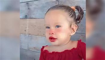 أسماك بيرانا تفترس رضيعة بعد سقوطها في نهر برازيلي