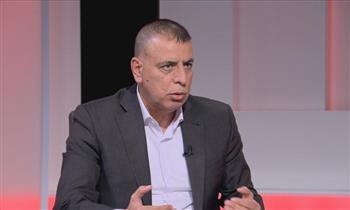 وزير الداخلية الأردني يبحث مع نائب الرئيس الفلسطيني تطورات القضية الفلسطينية