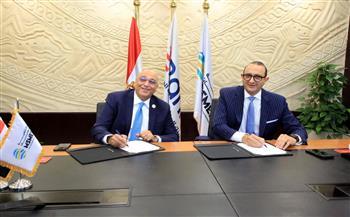 تعاون جديد بين جهاز تنمية المشروعات وبنك تنمية الصادرات لدعم المشروعات المتوسطة والصغيرة