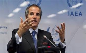 مدير وكالة الطاقة الذرية: دور روسيا لا غنى عنه لضمان استمرار معاهدة عدم انتشار الأسلحة النووية 