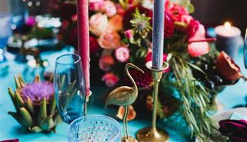 لبدء عام جديد بروح رومانسية.. اتبعي تلك الطرق 