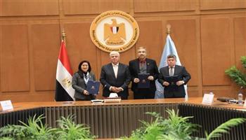 وزير التعليم العالي: تحويل مصر إلى مجتمع معرفي مستدام لتحقيق أهداف النمو المرجوة