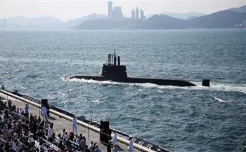 كوريا الشمالية: خطة سول لبناء غواصات تعمل بالطاقة النووية ستؤدي إلى تفاقم عدم الاستقرار