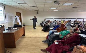 “الصحة” تعلن اختتام البرنامج التدريبي لرصد العدوى