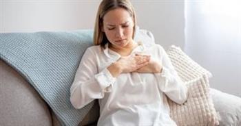 نصائح لشتاء آمن على قلبك