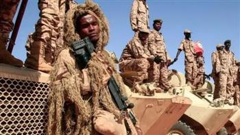 شبكة أطباء السودان: قوات الدعم السريع تحتجز 29 طفلة و73 امرأة بمدينة المجلد