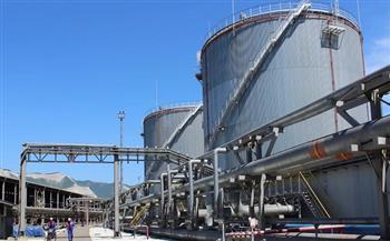 وكالة الأنباء الأوكرانية: مسيرات أصابت خزانات النفط في ميناء تيمريوك بإقليم كراسنودار الروسي