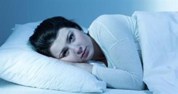 الضغط وقلة النوم .. وراء الإصابة بالاكتئاب !