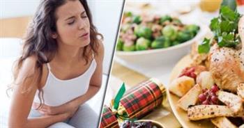 كيف تتعرف على التسمم الغذائى الحاد؟!